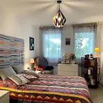 21 - Tres Agreable Rdc Avec Terrasse Et Parking *