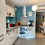 21 - Tres Agreable Rdc Avec Terrasse Et Parking * 방돌