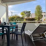 21 - Tres Agreable Rdc Avec Terrasse Et Parking * 방돌