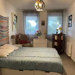 21 - Tres Agreable Rdc Avec Terrasse Et Parking *