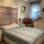 21 - Tres Agreable Rdc Avec Terrasse Et Parking 아파트