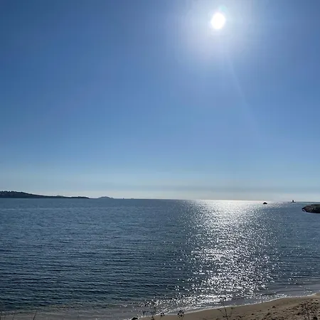 21 - Tres Agreable Rdc Avec Terrasse Et Parking *